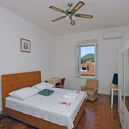 Spacious Room With A Panoramic View Of Harbor Ντουμπρόβνικ Εξωτερικό φωτογραφία
