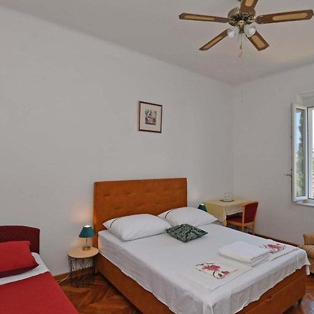 Spacious Room With A Panoramic View Of Harbor Ντουμπρόβνικ Εξωτερικό φωτογραφία